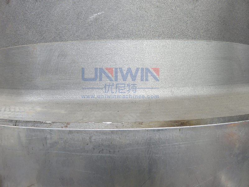 wire drawing machine drums