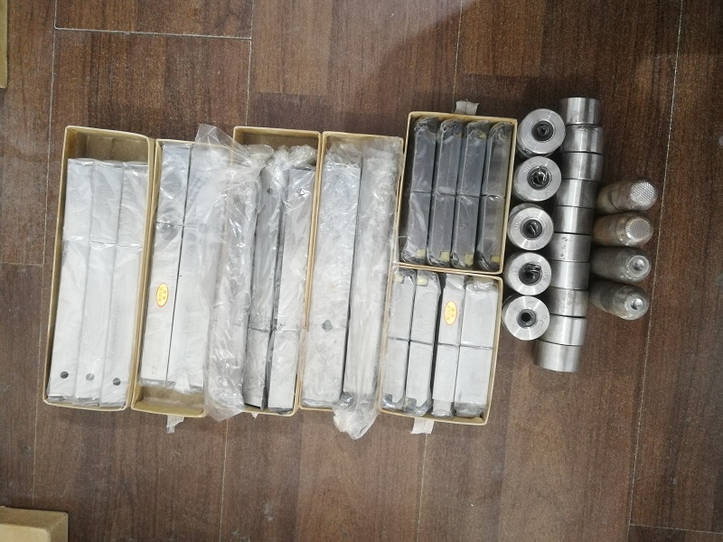 tırnak üretim hattı yedek parçaları