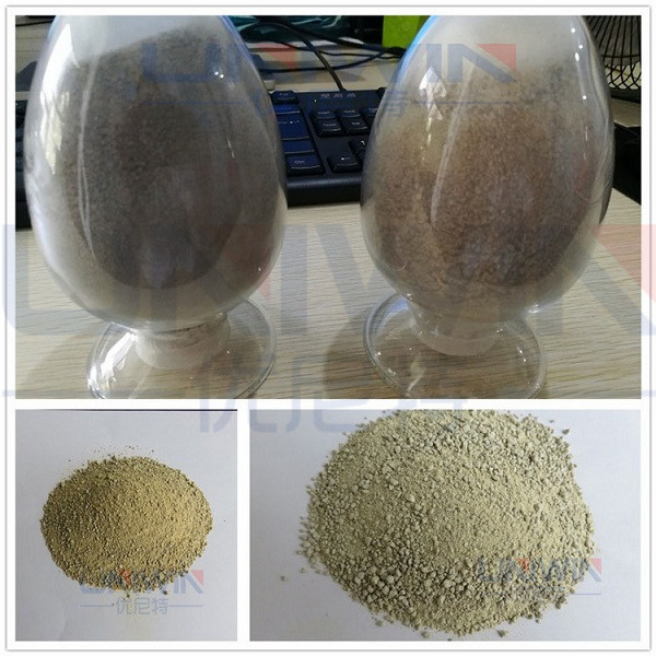 wire drawing powder