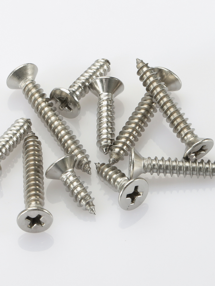 wood screw nails