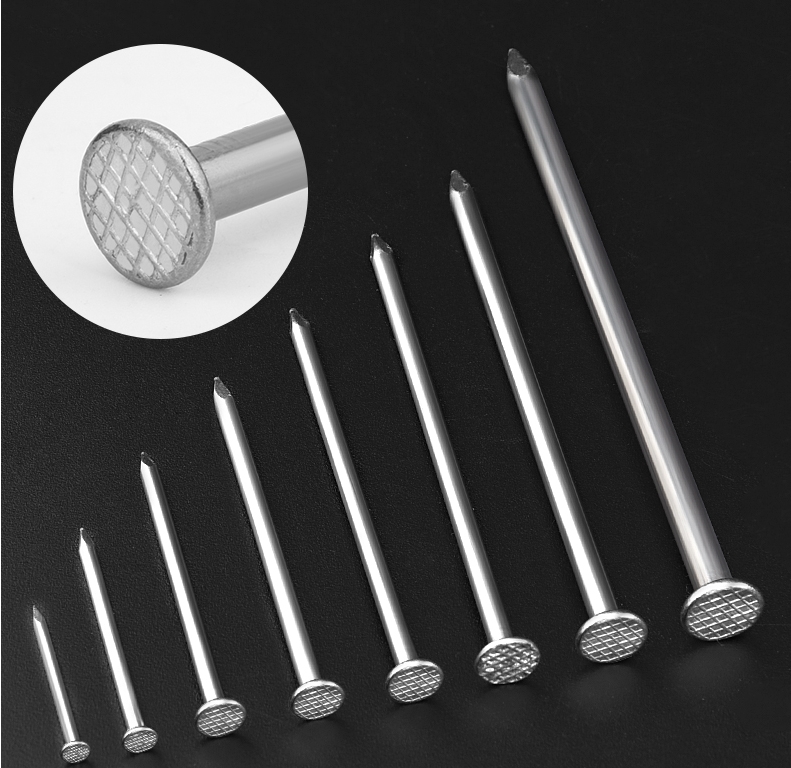 wire nail 1-6 inch